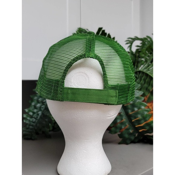 John Deere Trucker Hat - Picture 4 of 5